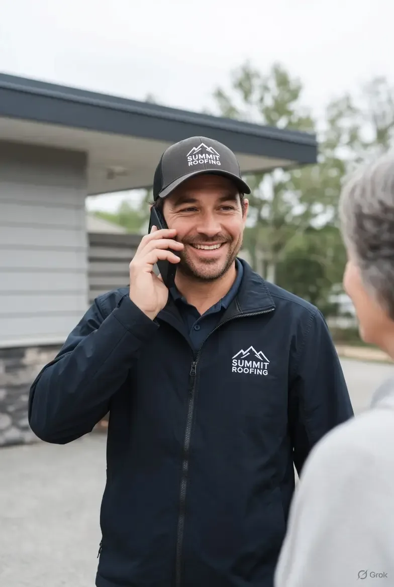 Flat Roof Leak Repair Wessington Springs, SD FAQs